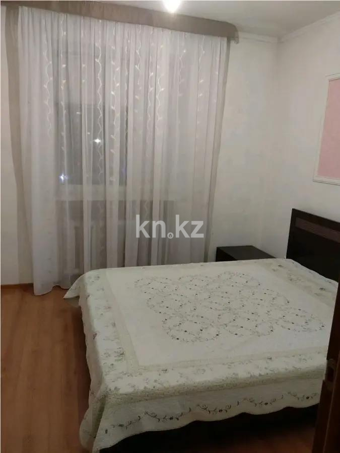 Продажа 2-комнатной квартиры, 52 м² в Астане