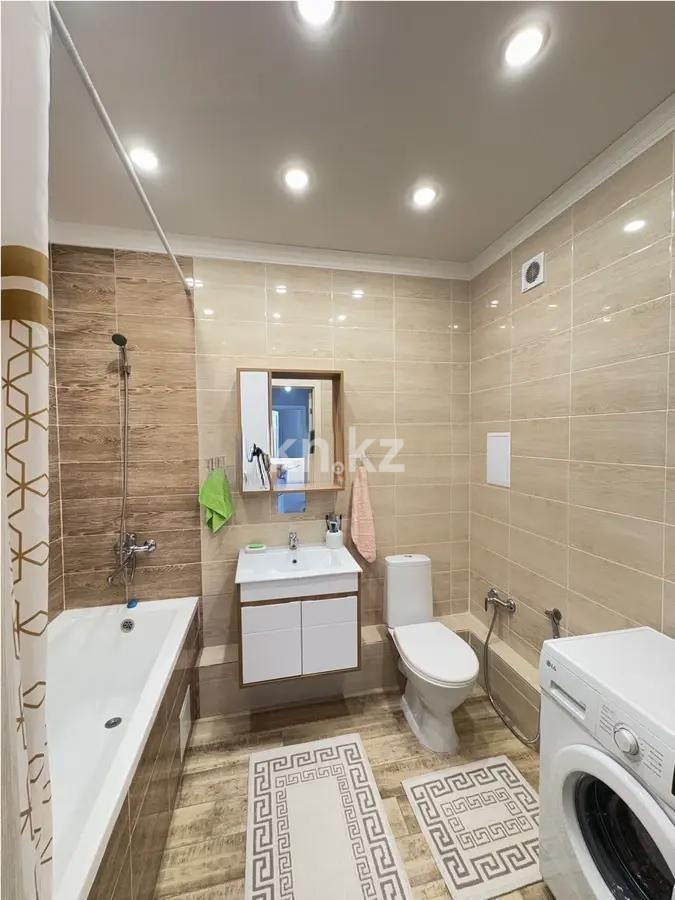 Продажа 3-комнатной квартиры, 79.4 м², ул. Онгарсыновой, дом  8 в Астане - фото 5