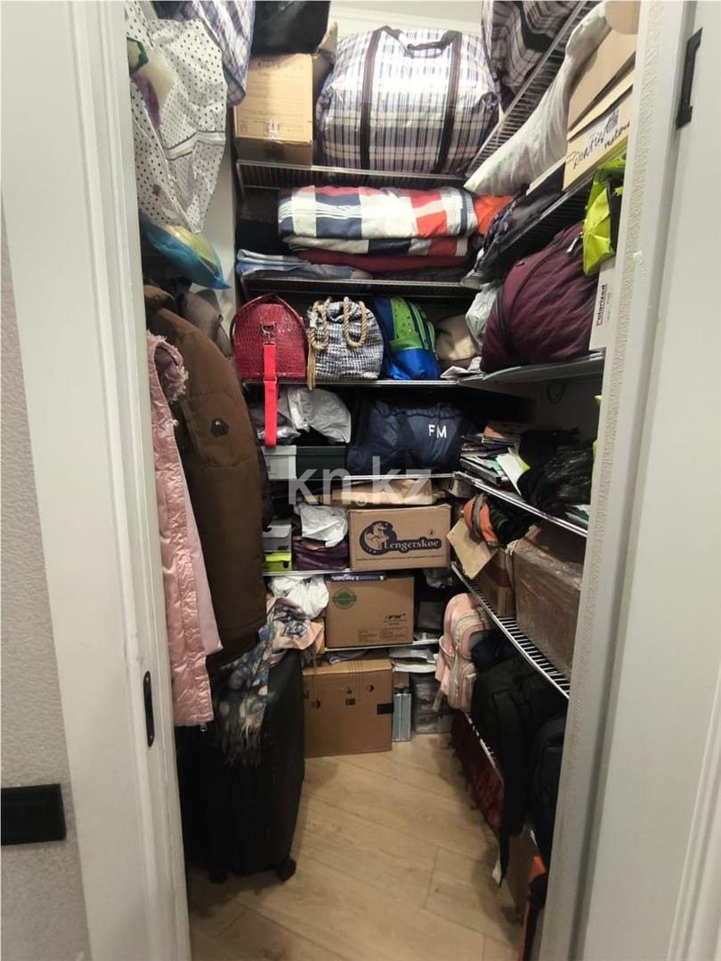 Продажа 2-комнатной квартиры, 63 м² в Астане - фото 13