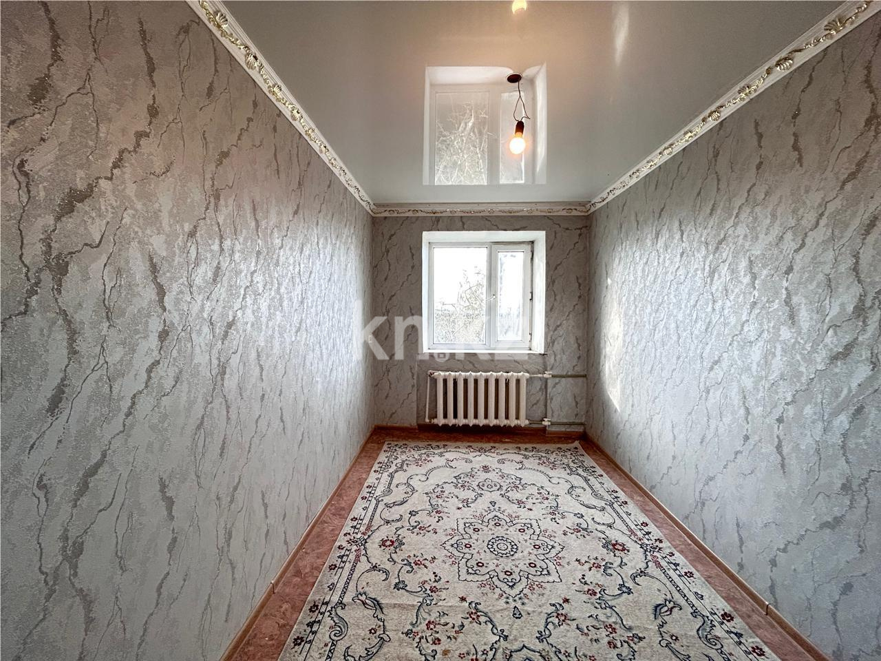 Продажа 3-комнатной квартиры, 58 м² в Темиртау - фото 4