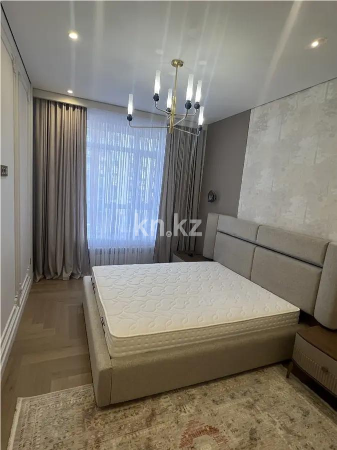 Продажа 4-комнатной квартиры, 120 м² в Астане - фото 4