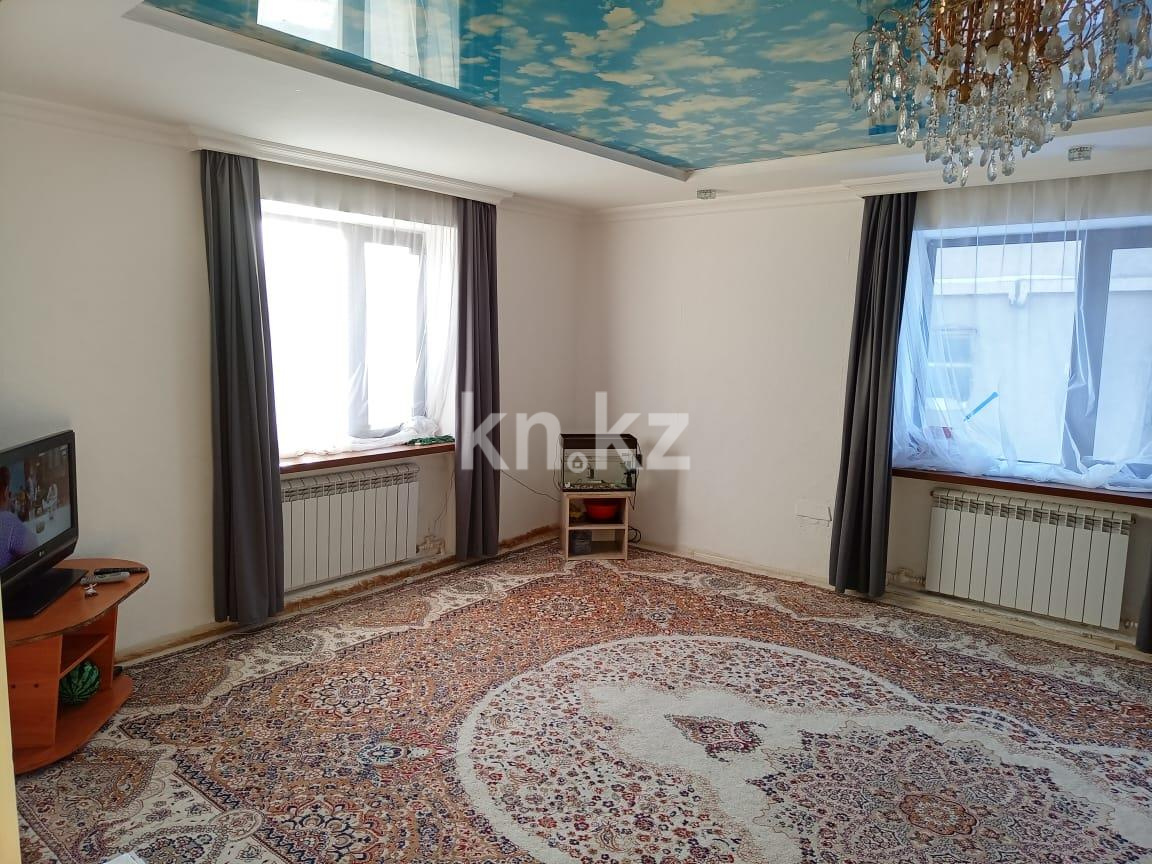 Продажа 4-комнатного дома, 104.2 м², ул. Линейная в Караганде - фото 2