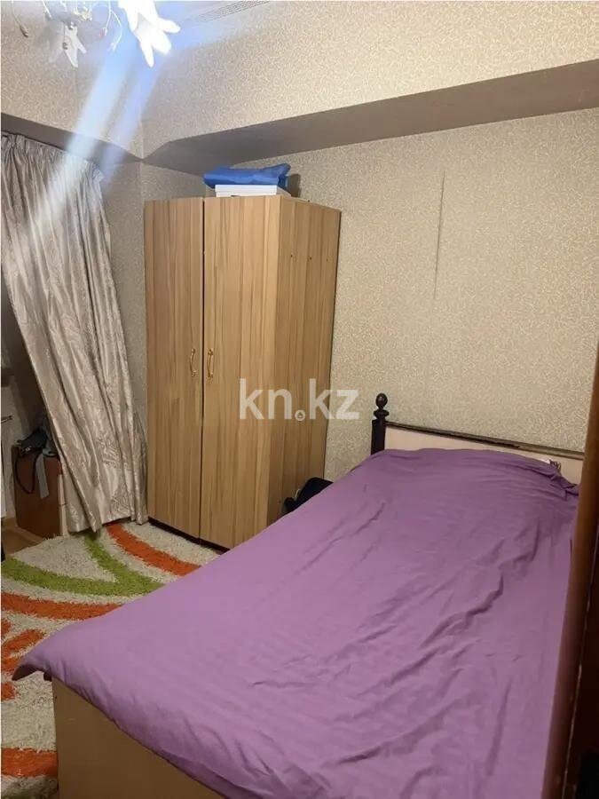 Продажа 3-комнатной квартиры, 80 м² в Алматы - фото 3