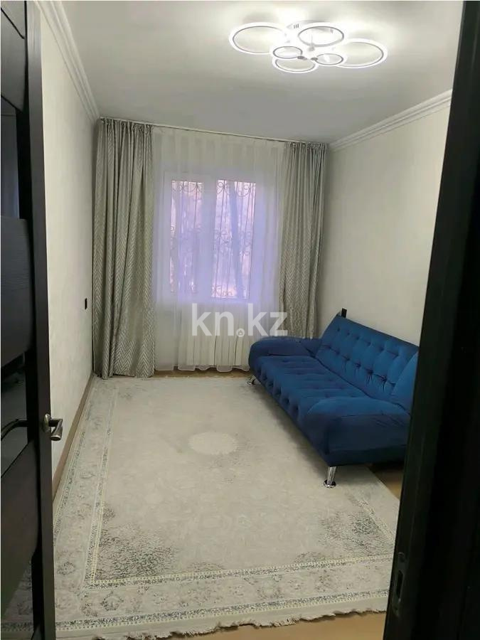 Продажа 4-комнатной квартиры, 74 м², мкр-н 8, дом  74 в Алматы - фото 5