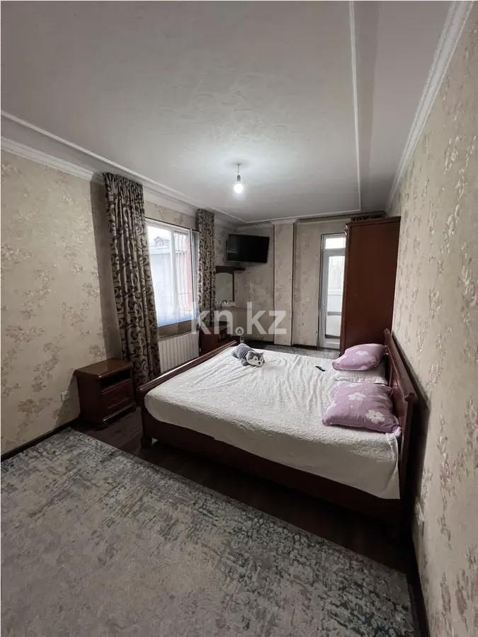Продажа 3-комнатной квартиры, 90 м², ул. Ладыгина, дом  30 в Алматы - фото 3