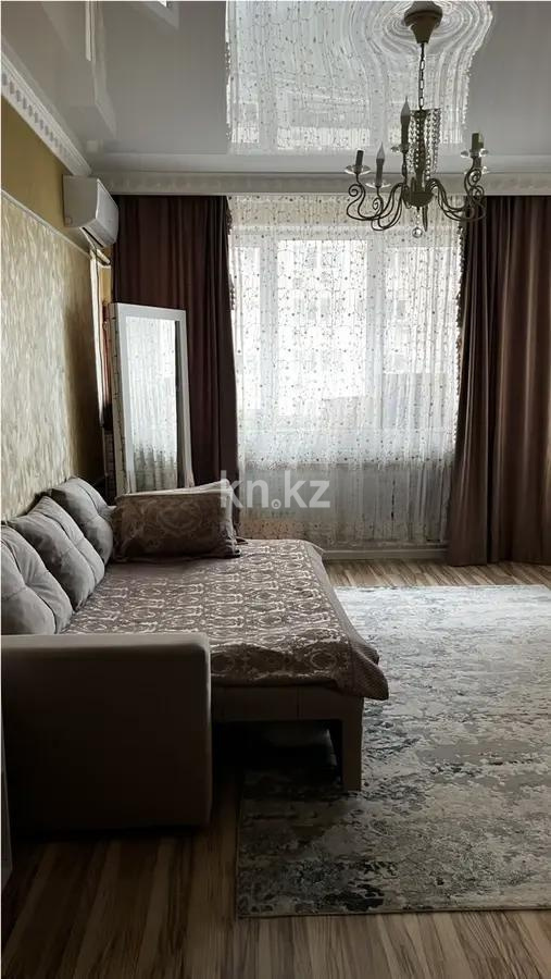 Продажа 2-комнатной квартиры, 62 м² в Алматы