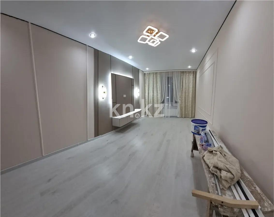 Продажа 1-комнатной квартиры, 39.5 м² в Алматы