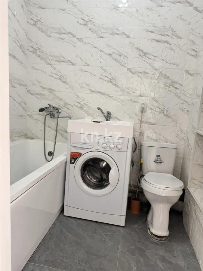 Продажа 1-комнатной квартиры, 37 м², пр. Достык, дом  290 в Алматы - фото 3