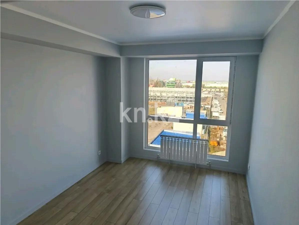 Продажа 3-комнатной квартиры, 93 м², ул. Жунисова, дом  2/13 в Алматы - фото 3