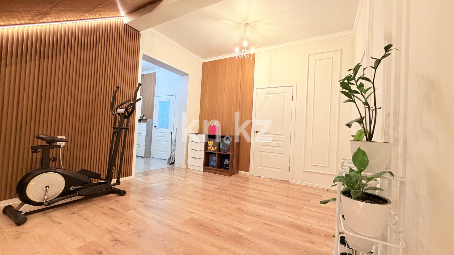 Продажа 4-комнатного дома, 140 м² в Алматы - фото 19