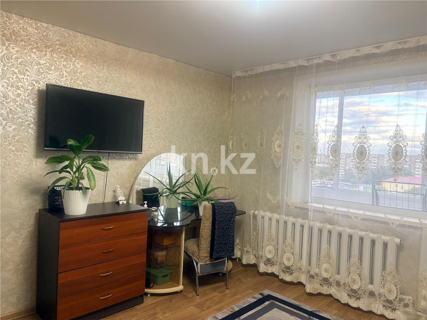 Продажа 2-комнатной квартиры, 53 м² в Караганде - фото 2