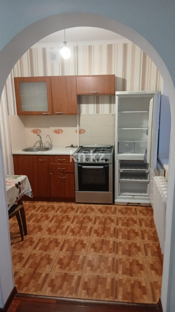 Аренда 2-комнатной квартиры, 45 м², ул. Потанина, дом  18 - ул. Затаевича в Астане - фото 4