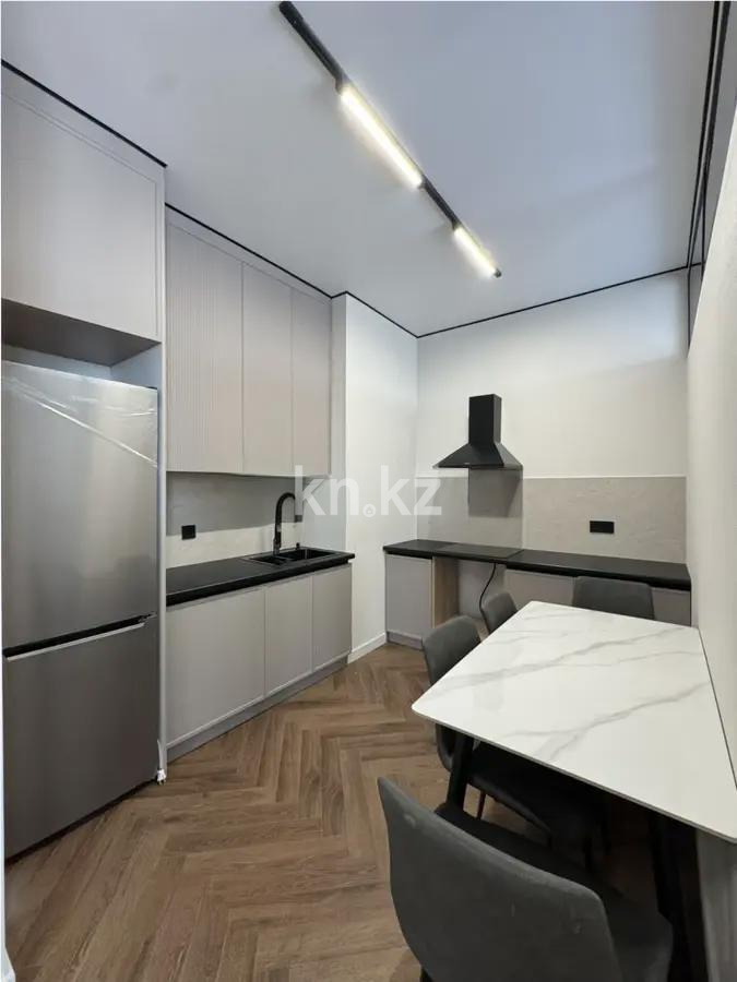 Продажа 3-комнатной квартиры, 66.5 м², ул. Бокейхана, дом  52 в Астане - фото 4