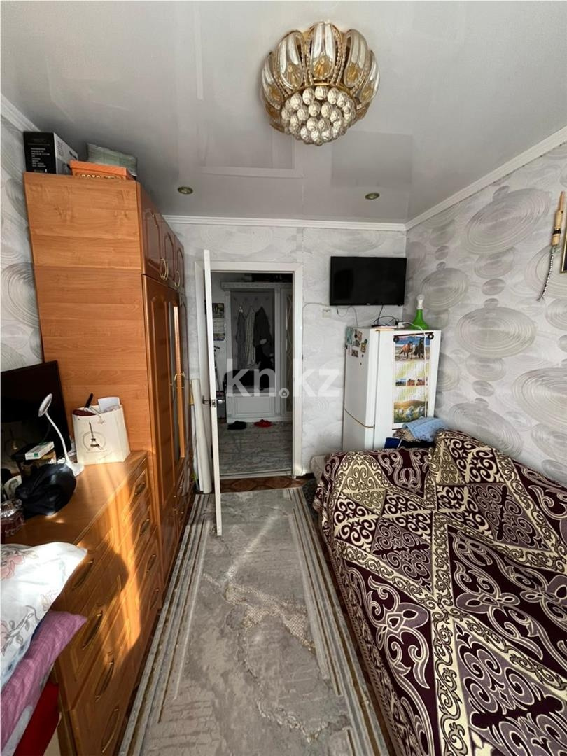 Продажа 4-комнатной квартиры, 61 м² в Караганде - фото 7