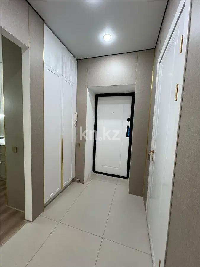 Продажа 2-комнатной квартиры, 38.13 м² в Астане - фото 9