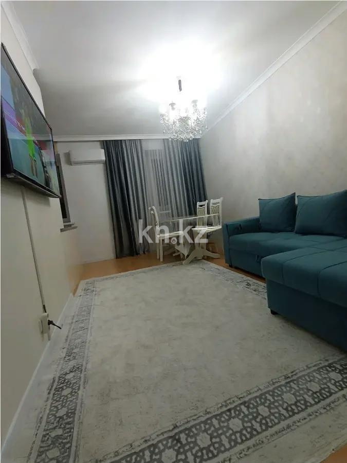 Продажа 3-комнатной квартиры, 57 м² в Астане