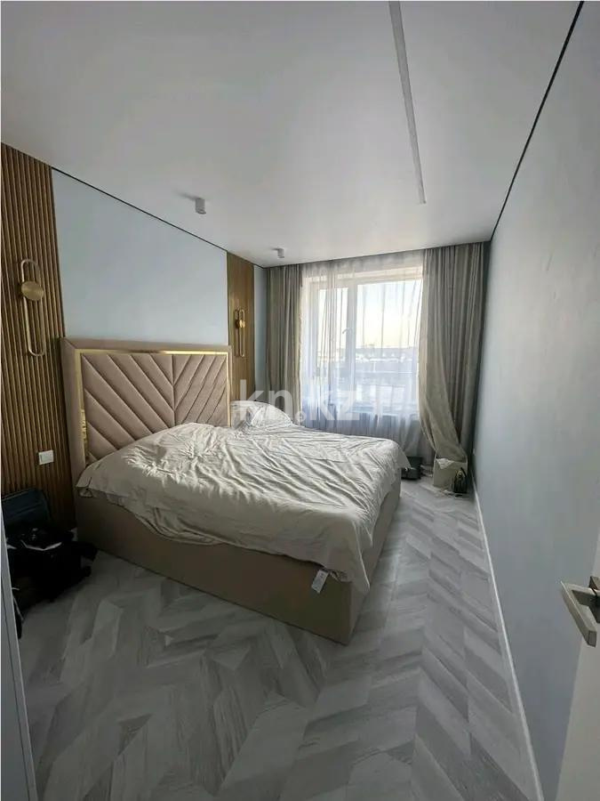 Продажа 2-комнатной квартиры, 54 м², ул. Утепова, дом  31 в Алматы - фото 2