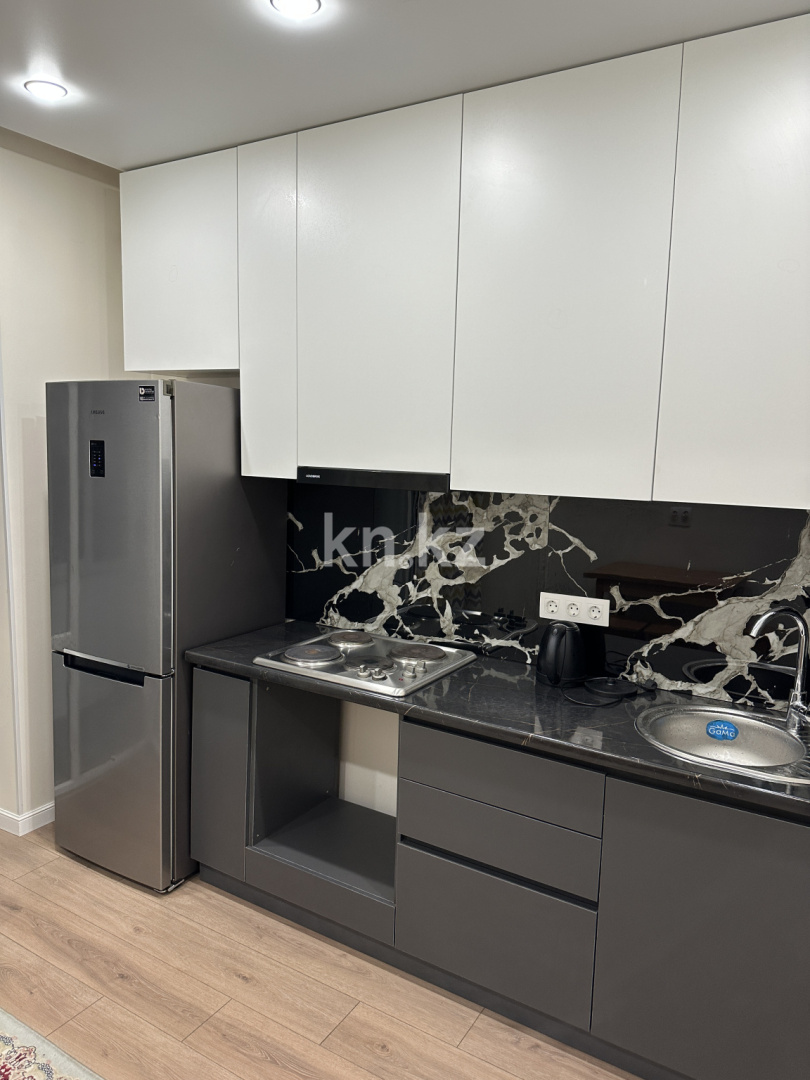 Продажа 1-комнатной квартиры, 39.9 м² в Астане - фото 29