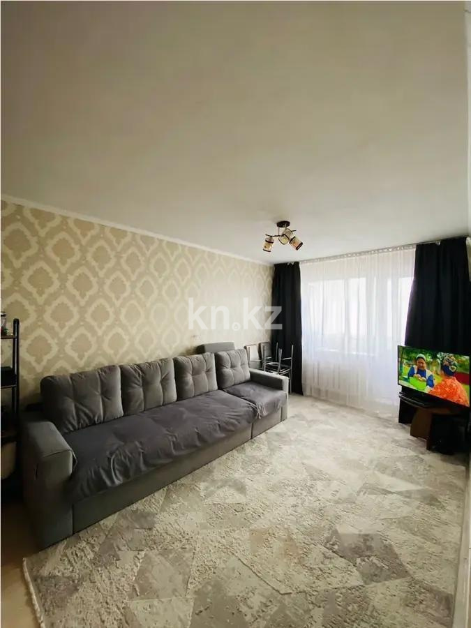 Продажа 1-комнатной квартиры, 34 м², мкр-н 16, дом  12 в Караганде