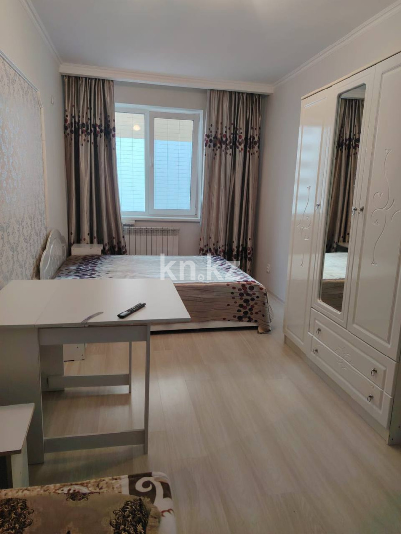 Аренда 1-комнатной квартиры, 36 м² в Астане - фото 5