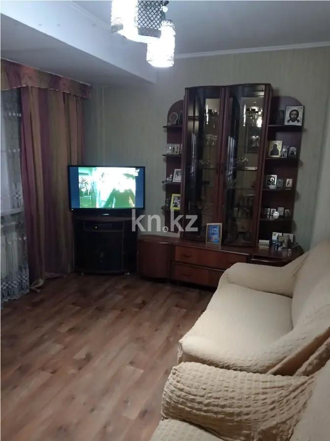 Продажа 2-комнатной квартиры, 65 м² в Алматы - фото 2