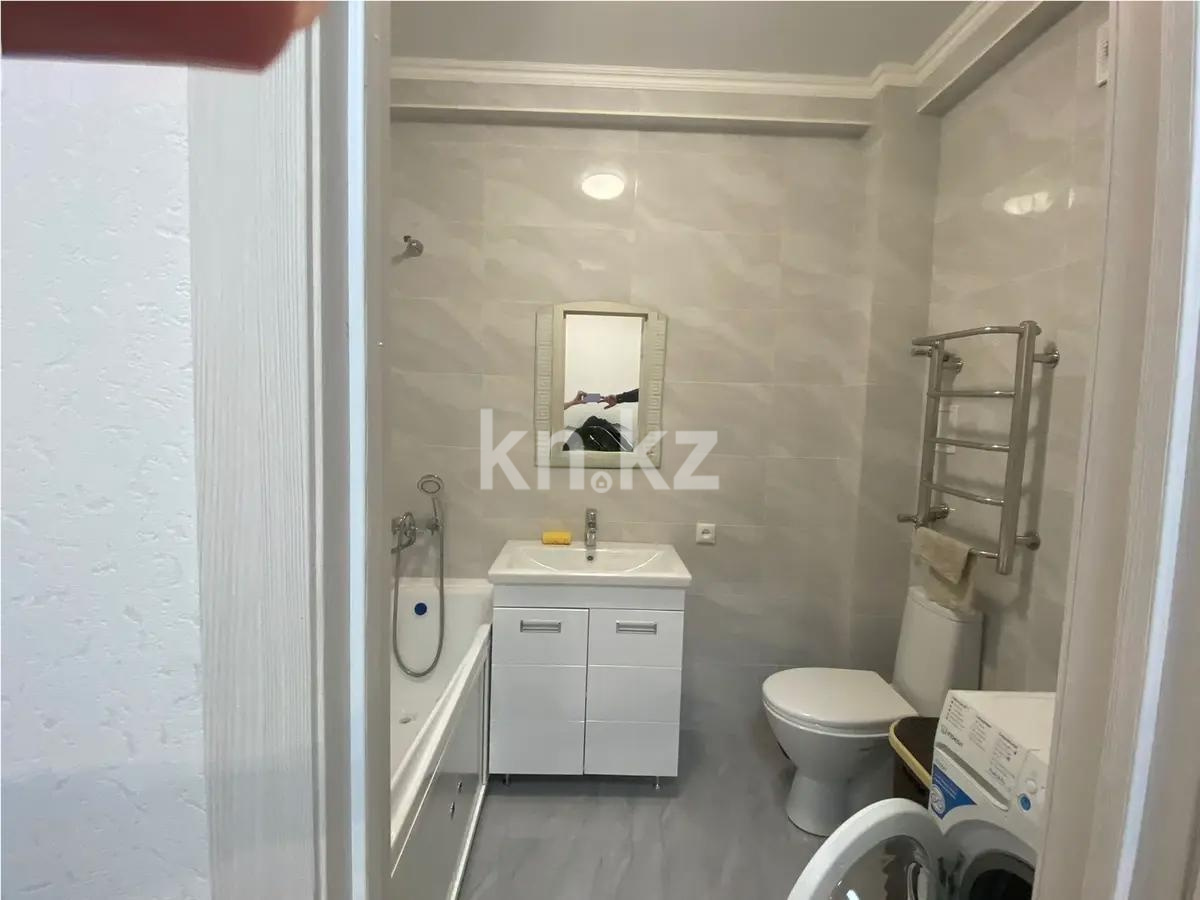 Продажа 2-комнатной квартиры, 50 м² в Алматы - фото 3