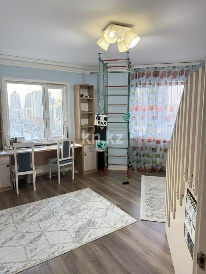 Продажа 3-комнатной квартиры, 151 м² в Астане - фото 3