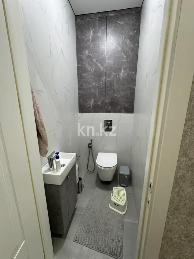 Продажа 3-комнатной квартиры, 74 м² в Караганде - фото 5