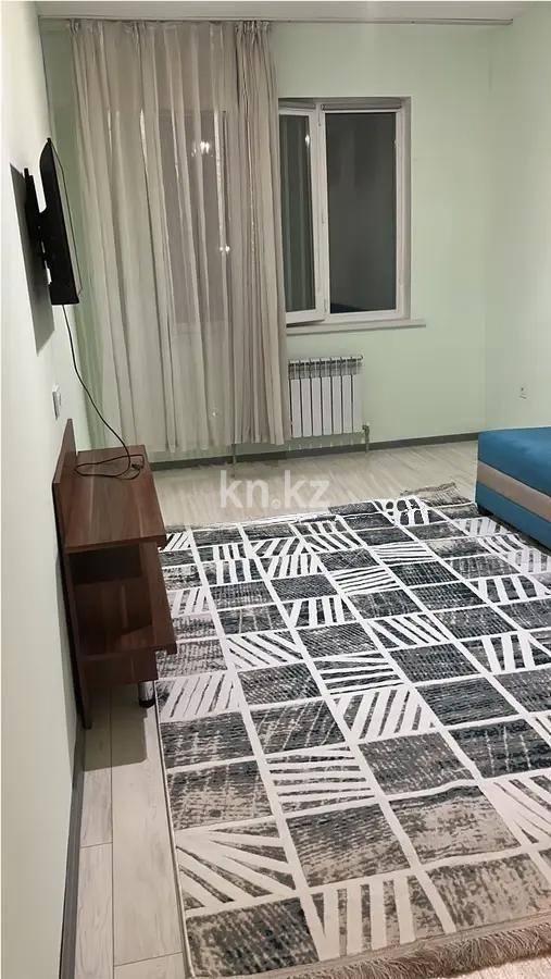 Продажа 1-комнатной квартиры, 40.1 м² в Алматы