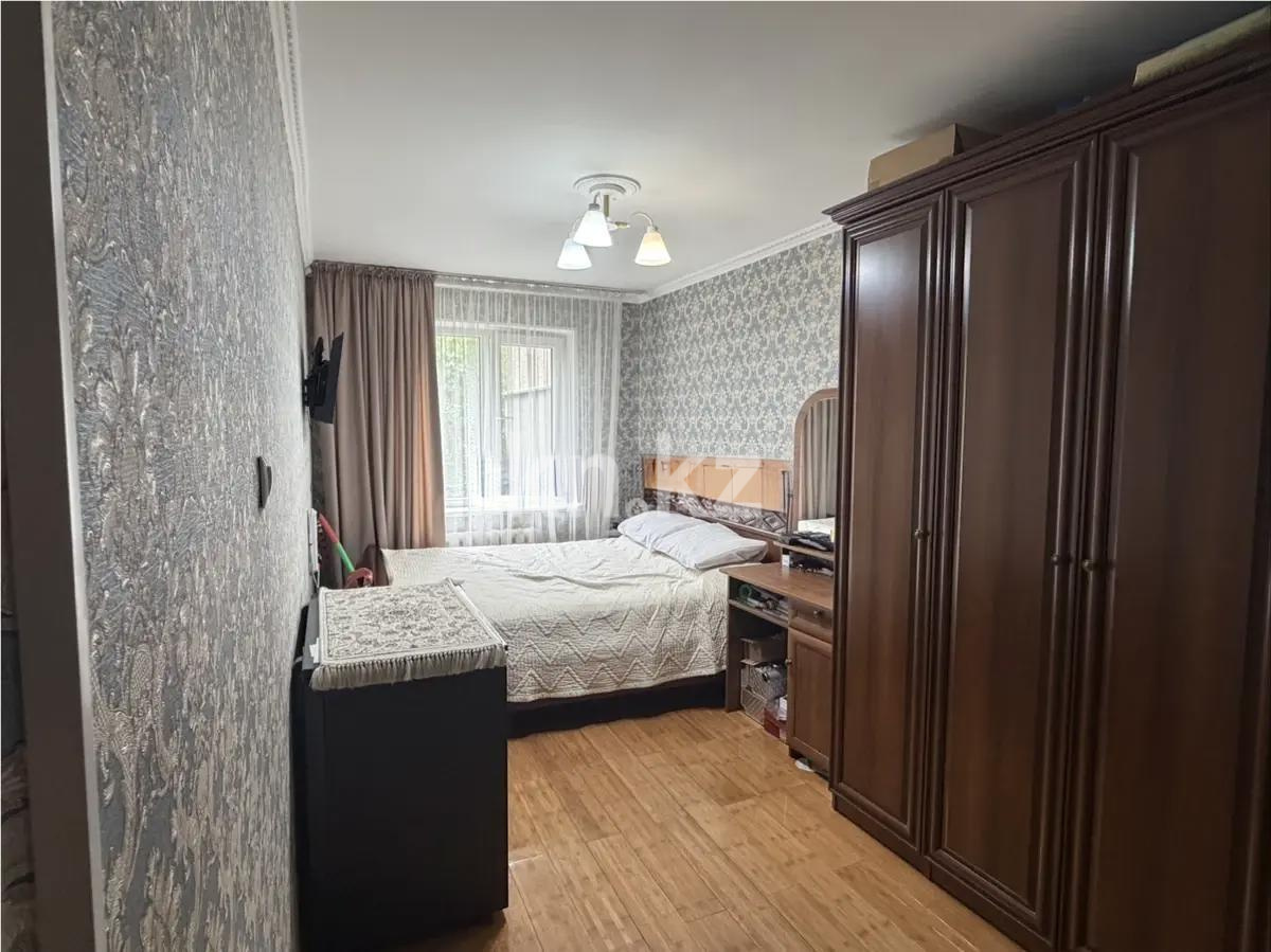 Продажа 2-комнатной квартиры, 45 м² в Алматы - фото 2