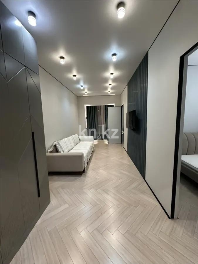 Продажа 3-комнатной квартиры, 78 м² в Алматы