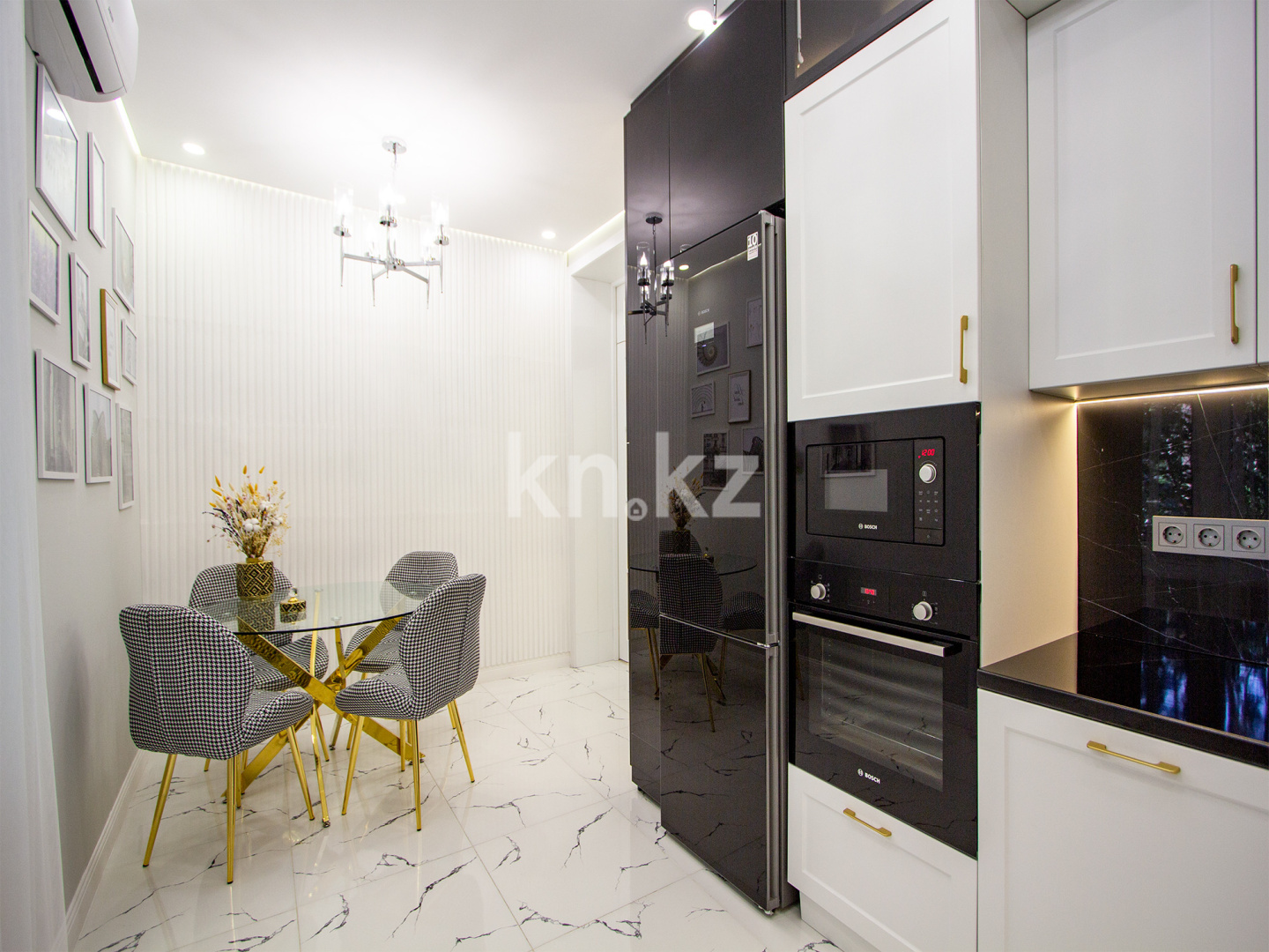 Продажа 3-комнатной квартиры, 83 м² в Алматы - фото 11