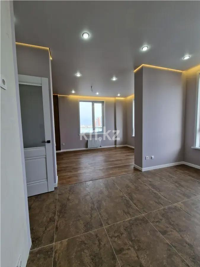 Продажа 2-комнатной квартиры, 50.4 м², ул. Шаймерденова, дом  4/1 в Астане - фото 5
