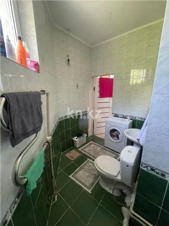 Продажа 1-комнатной квартиры, 39 м² в Алматы - фото 4