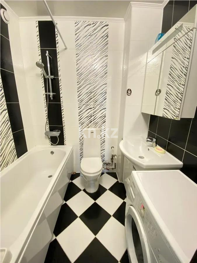 Продажа 2-комнатной квартиры, 60 м² в Караганде - фото 4