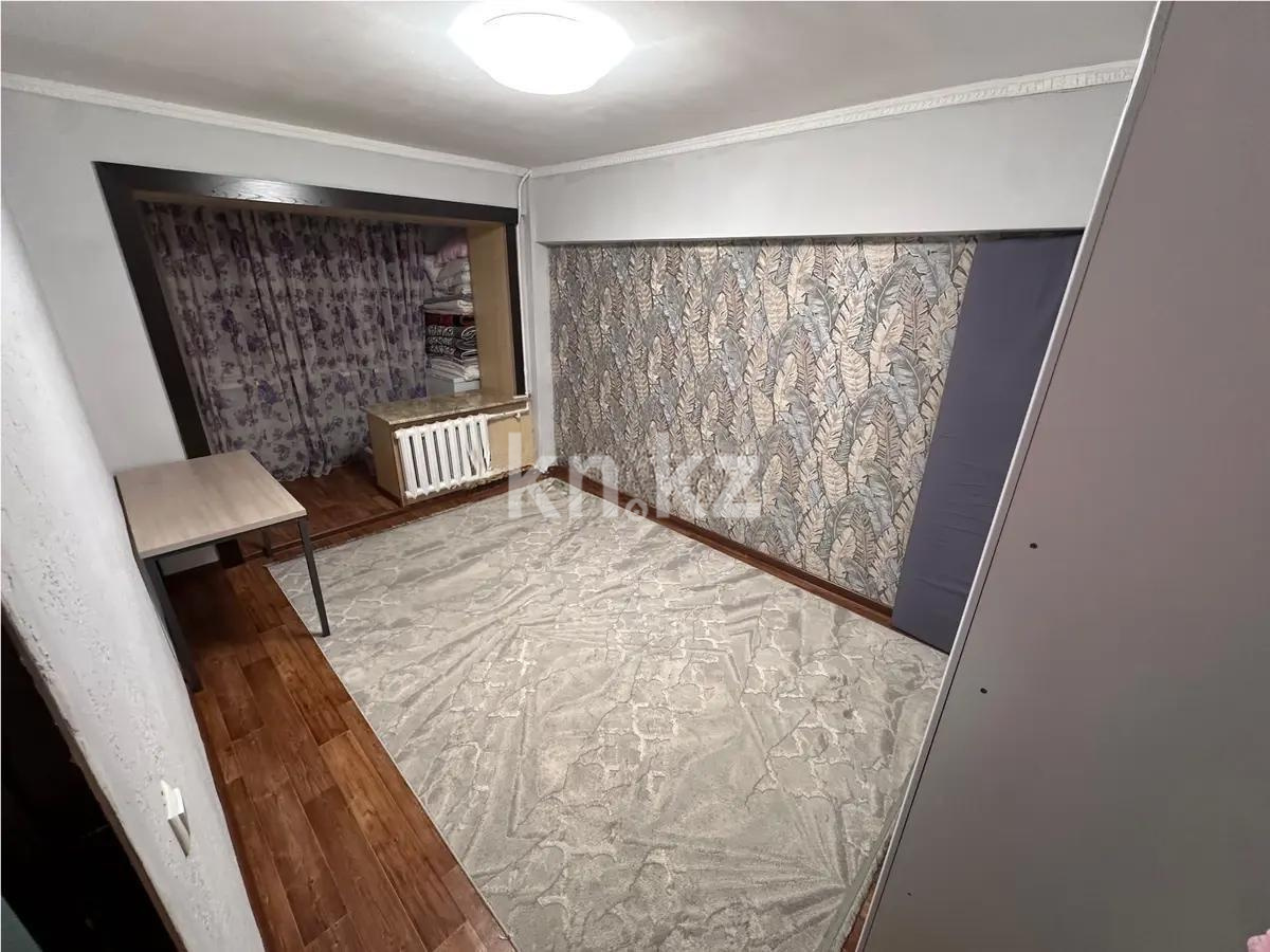 Продажа 2-комнатной квартиры, 38 м² в Алматы