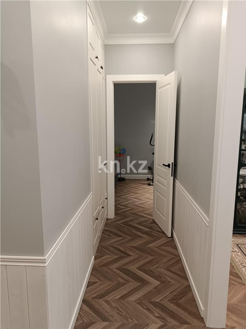 Продажа 3-комнатной квартиры, 93 м² в Караганде - фото 10