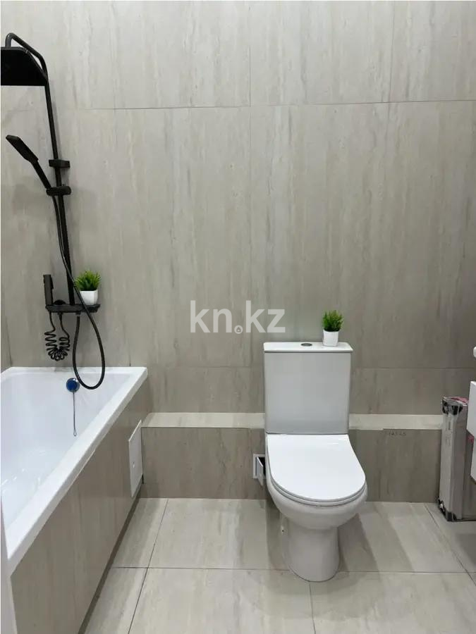 Продажа 2-комнатной квартиры, 45 м² в Астане - фото 3