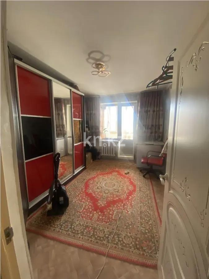 Продажа 3-комнатной квартиры, 64 м² в Караганде