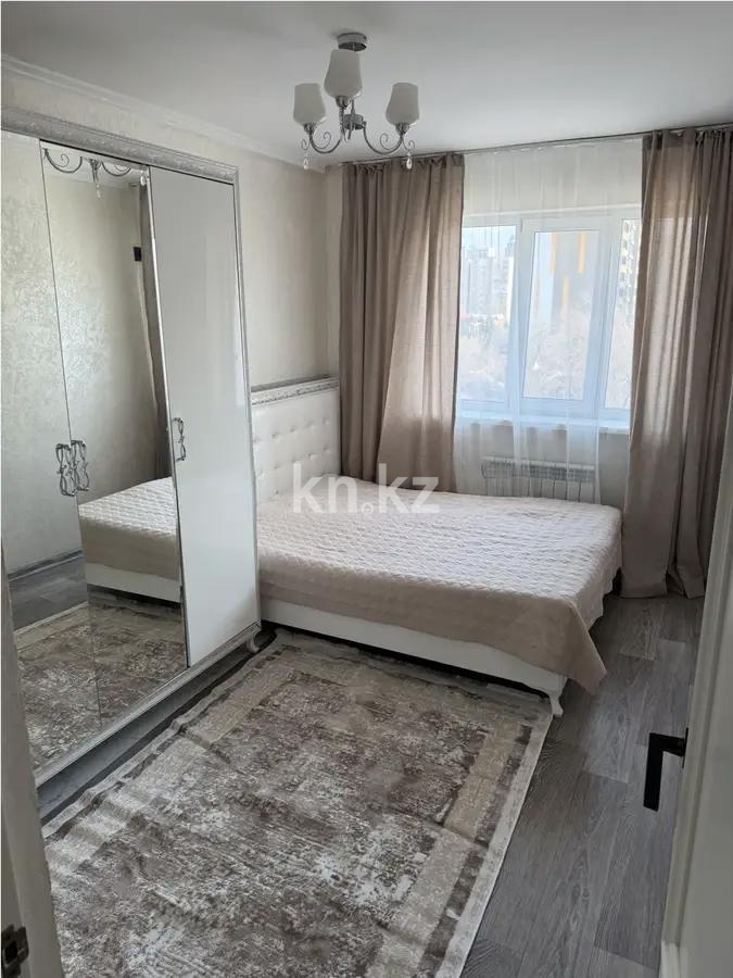 Продажа 2-комнатной квартиры, 60 м² в Алматы - фото 2