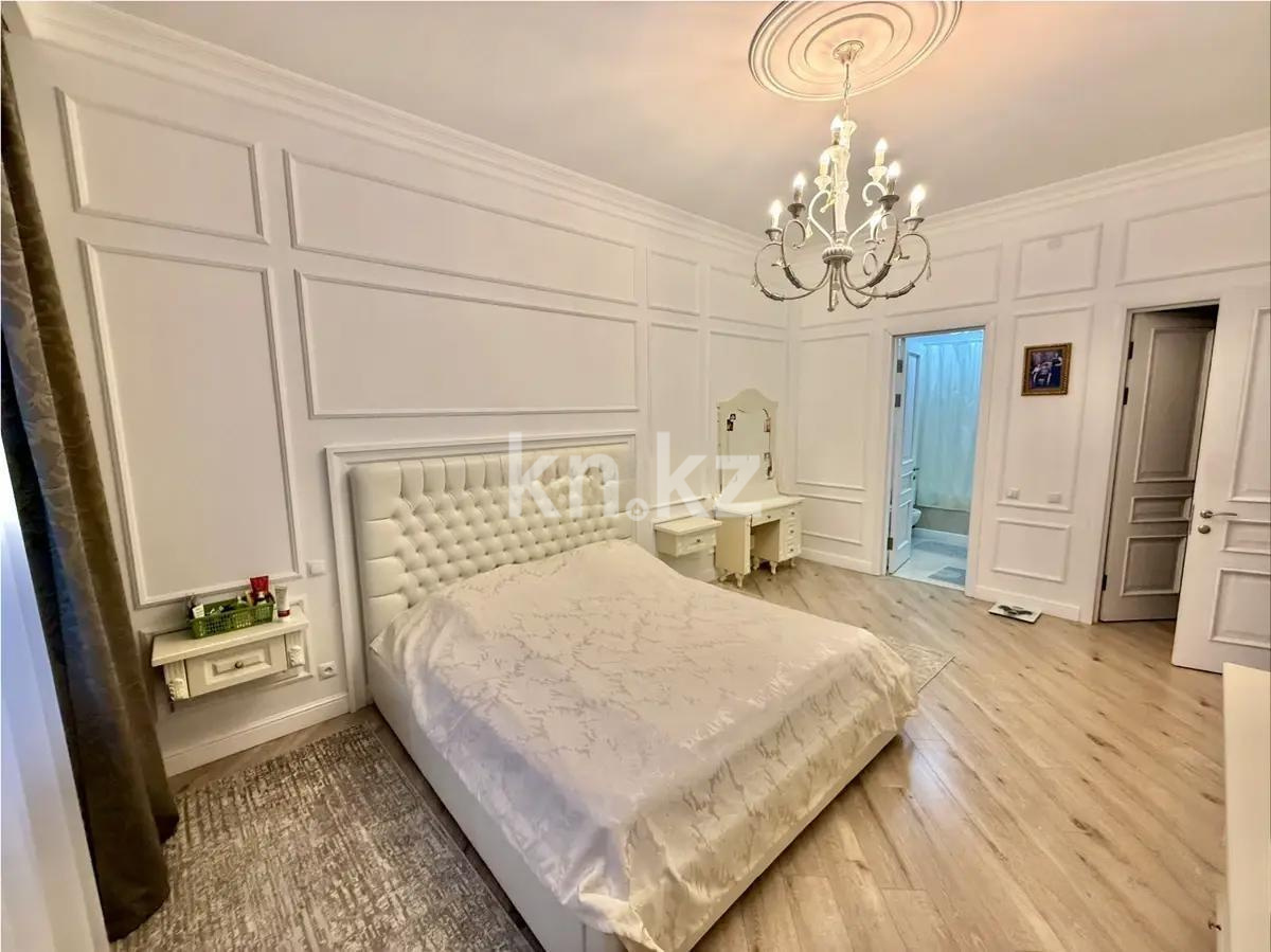 Продажа 4-комнатной квартиры, 122.5 м² в Астане - фото 3