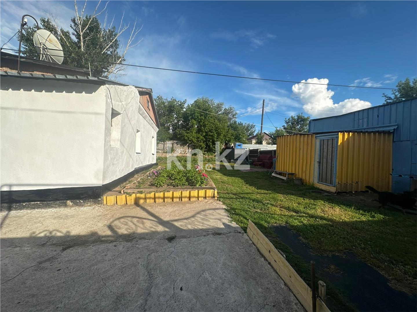 Продажа 3-комнатного дома, 75.6 м², ул. Панфилова в Темиртау - фото 9