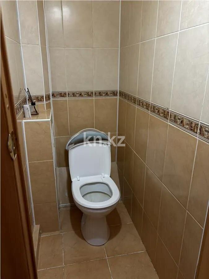 Продажа 1-комнатной квартиры, 34.5 м² в Астане - фото 4