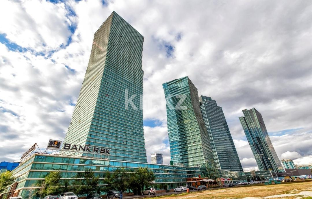 Аренда 1-комнатной квартиры посуточно, 50 м², ул. Достык, дом  5 - ул. Сауран в Астане - фото 5