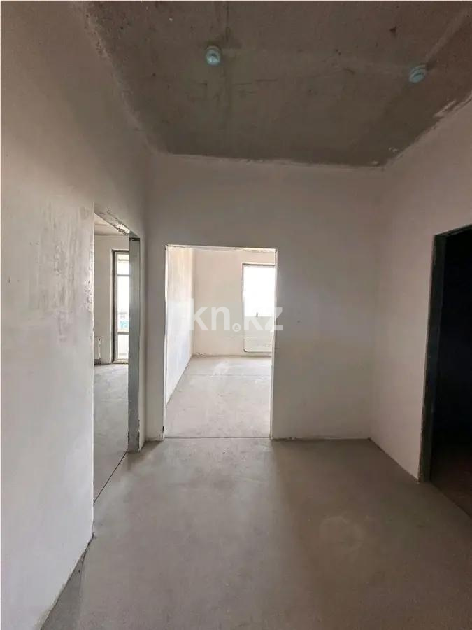 Продажа 2-комнатной квартиры, 49.19 м² в Алматы