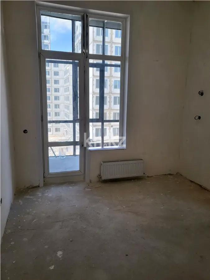 Продажа 1-комнатной квартиры, 41 м² в Астане - фото 2