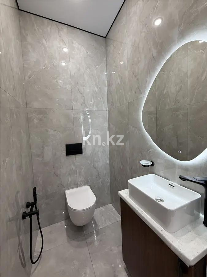 Продажа 3-комнатной квартиры, 85 м², ул. Е-36, дом  4 в Астане - фото 7