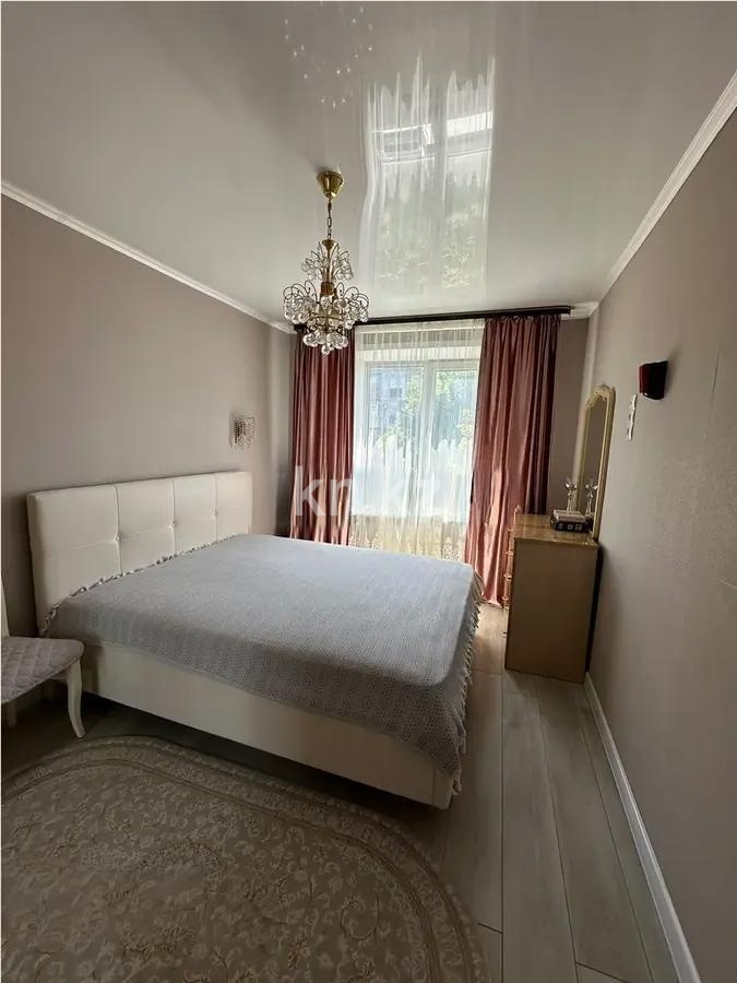 Продажа 3-комнатной квартиры, 65 м² в Караганде - фото 2