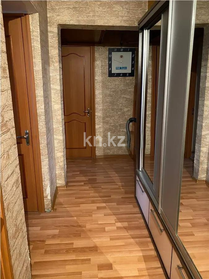 Продажа 2-комнатной квартиры, 51.6 м², ул. Аносова, дом  22 в Алматы - фото 5
