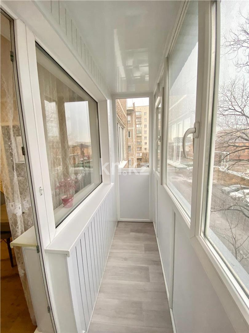 Продажа 2-комнатной квартиры, 48 м², ул. Муканова в Караганде - фото 13